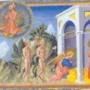 Grande canto teologico sull'Incarnazione; Paradiso, canto VII