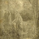 Il muro di fuoco e il terzo sogno di Dante (Lia): Purgatorio, canto XXVII